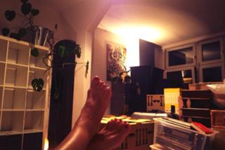 Kerstin Linnartz feet photo 4