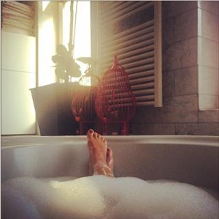 Kerstin Linnartz feet photo 20