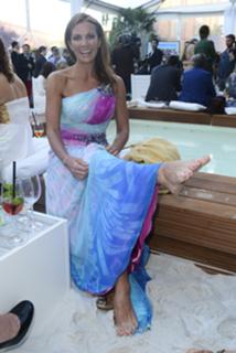 Kerstin Linnartz feet photo 15