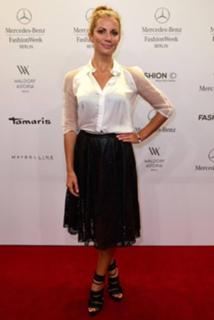 Kerstin Linnartz feet photo 12
