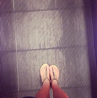 Kerstin Linnartz feet photo 19