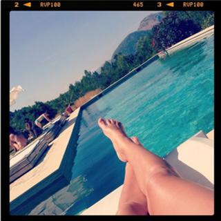 Kerstin Linnartz feet photo 17