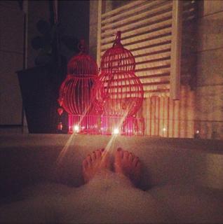 Kerstin Linnartz feet photo 15