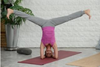 Kerstin Linnartz feet photo 13