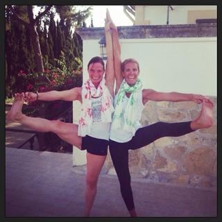 Kerstin Linnartz feet photo 17