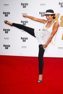 Kerstin Linnartz feet photo 19