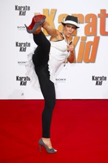Kerstin Linnartz feet photo 17