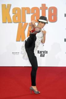 Kerstin Linnartz feet photo 15