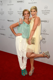 Kerstin Linnartz feet photo 9