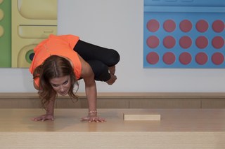 Kerstin Linnartz feet photo 4
