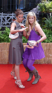 Kerstin Linnartz feet photo 15