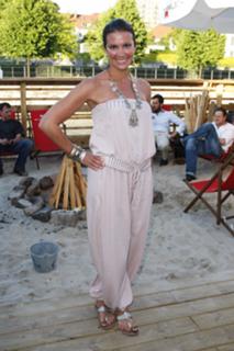 Kerstin Linnartz feet photo 11