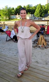 Kerstin Linnartz feet photo 9