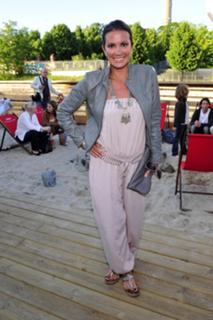 Kerstin Linnartz feet photo 8