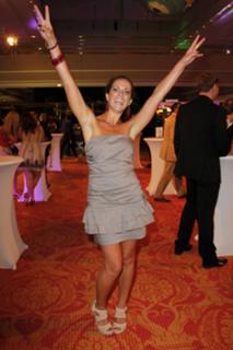Kerstin Linnartz feet photo 7