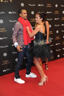 Kerstin Linnartz feet photo 11