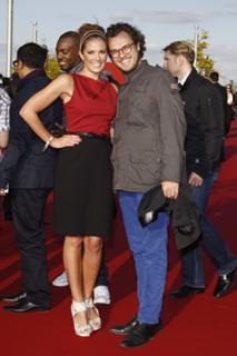Kerstin Linnartz feet photo 18