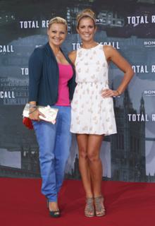 Kerstin Linnartz feet photo 17