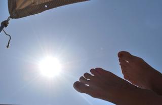 Kerstin Linnartz feet photo 15
