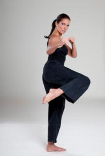 Kerstin Linnartz feet photo 11