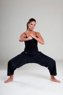 Kerstin Linnartz feet photo 9