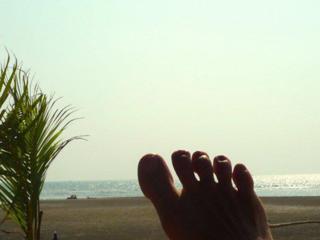 Kerstin Linnartz feet photo 5