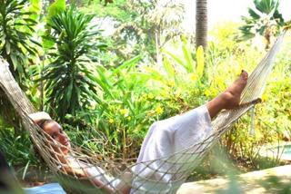 Kerstin Linnartz feet photo 4