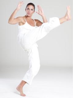 Kerstin Linnartz feet photo 20