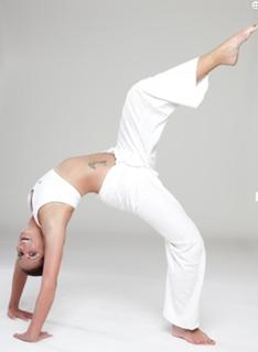 Kerstin Linnartz feet photo 19