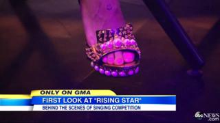 Kesha feet photo thumbnail