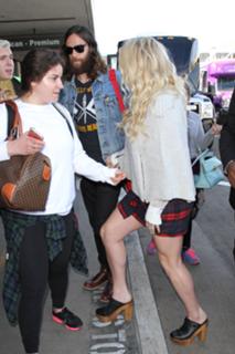 Kesha feet photo thumbnail