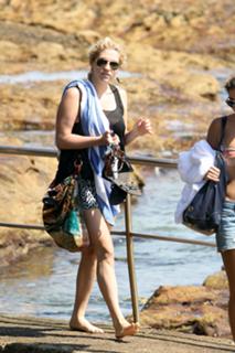 Kesha feet photo thumbnail