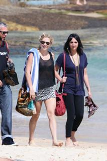 Kesha feet photo thumbnail