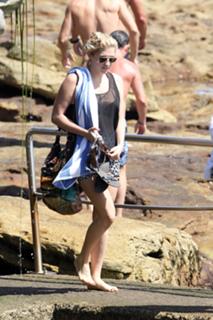 Kesha feet photo thumbnail
