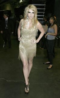 Kesha feet photo thumbnail