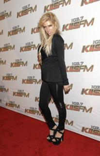 Kesha feet photo thumbnail