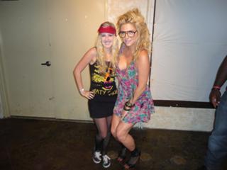 Kesha feet photo thumbnail
