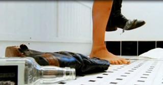 Kesha feet photo thumbnail