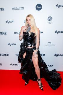 Kesha feet photo thumbnail
