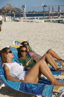 Keshia Chante feet photo 20