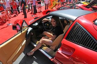 Keshia Chante feet photo 19