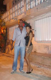 Keshia Chante feet photo 20