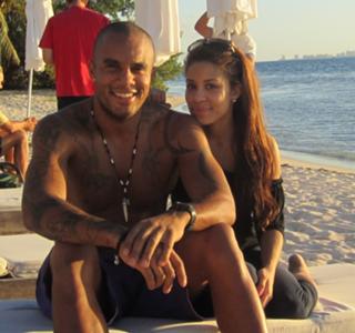 Keshia Chante feet photo 19