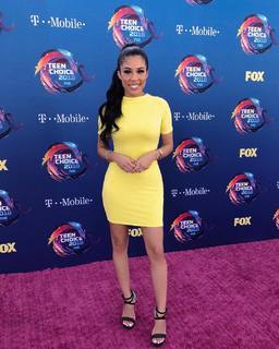 Keshia Chante feet photo 8