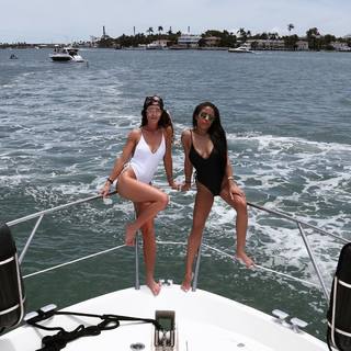 Keshia Chante feet photo 17