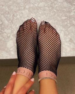Keshia Chante feet photo 4