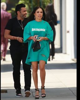 Keshia Chante feet photo 19
