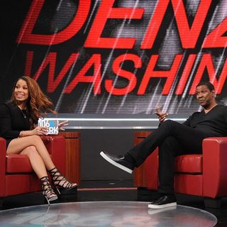 Keshia Chante feet photo 5