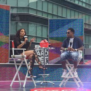 Keshia Chante feet photo 19