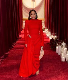 Keshia Chante feet photo 4